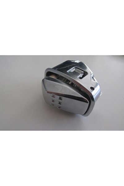 meydan قفل مقبض ناقل الحركة الأوتوماتيكي لرينو فلوينس مطلي بالنيكل متوافق مع ...