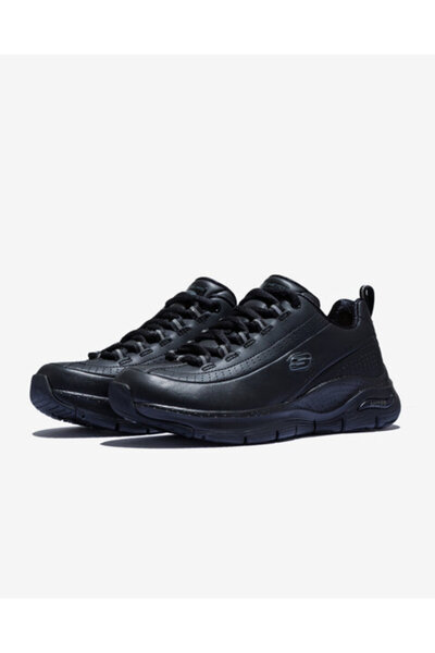 SKECHERS Arch Fit - Citi Drive Kadın Siyah Spor Ayakkabı 149146 Bbk