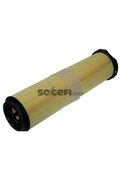 PURFLUX Air Filter Mercedes E-Class Om646 W211 S211 Gnzrz