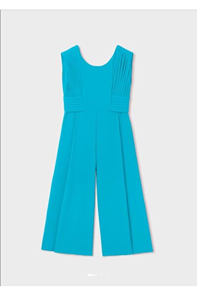 Abel & Lula Дівчачий комбінезон 5271