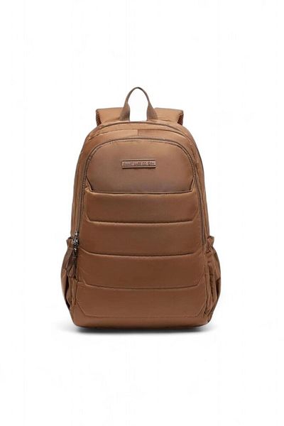 SMART BAGS Σακίδιο πλάτης Camel Unisex Smb-8722