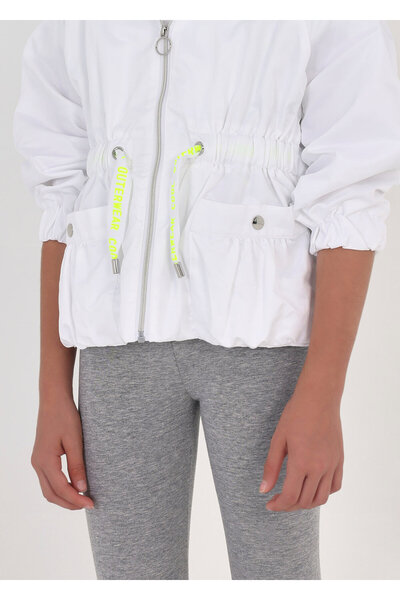 MAYORAL αδιάβροχο για κορίτσια παιδικό αντιανεμικό 6438