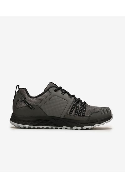 SKECHERS Escape Plan Ανδρικά γκρι παπούτσια εξωτερικού χώρου 51591 Ccbk