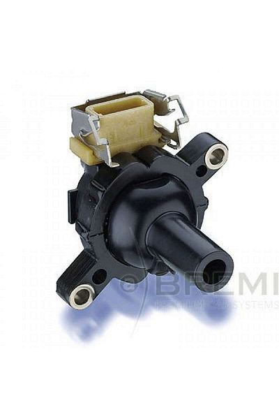 BREMI Sipping Coil Head for Bmw E36 E46 E39 E38 E31 X5 E53 Freelander I L314 Gnzrz