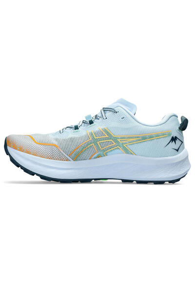 Asics Fujispeed 2 Erkek Mavi Outdoor Koşu Ayakkabısı 1011b699-401