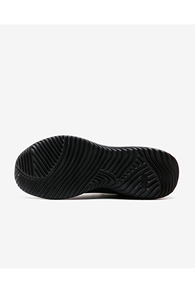 SKECHERS Bounder232005 حذاء رياضي أسود للرجال من BBK