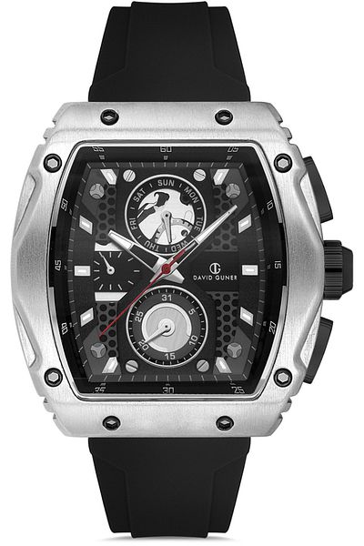 DAVID GUNER Dg-8487Gd-J2