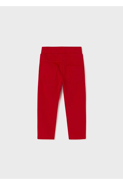MAYORAL Baby Girl Basic Trousers 550