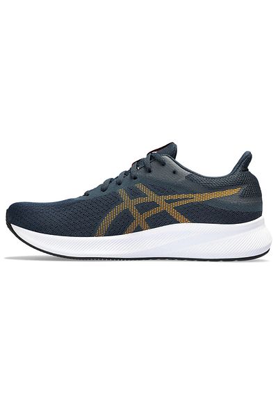 Asics Patriot 13 Men's Blue Running Shoes 1011b485-406