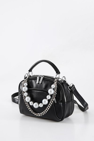 ÇÇS 17014 Women's Shoulder Strap Handbag