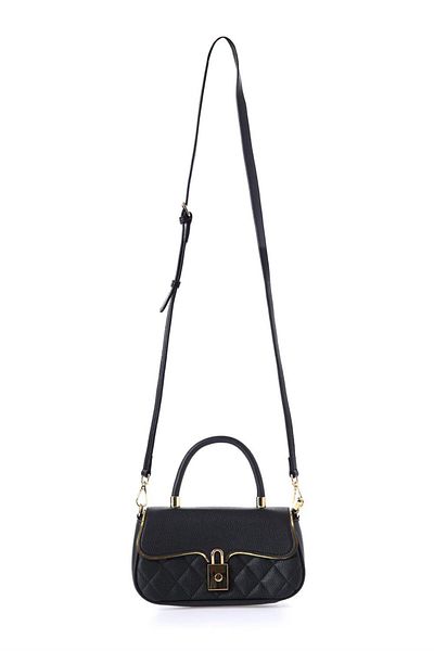 ÇÇS 17194 Women's Handbag with Shoulder Strap
