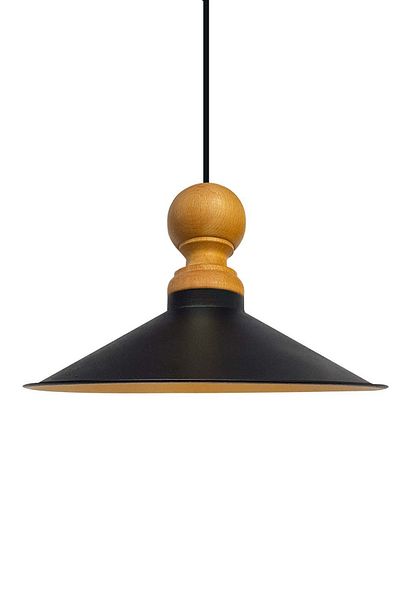 Bamyum Fresh Black Wooden Headboard Chandelier Retro Restaurant Dining Children Teen Room Patisserie Cafe Living Room Bar
