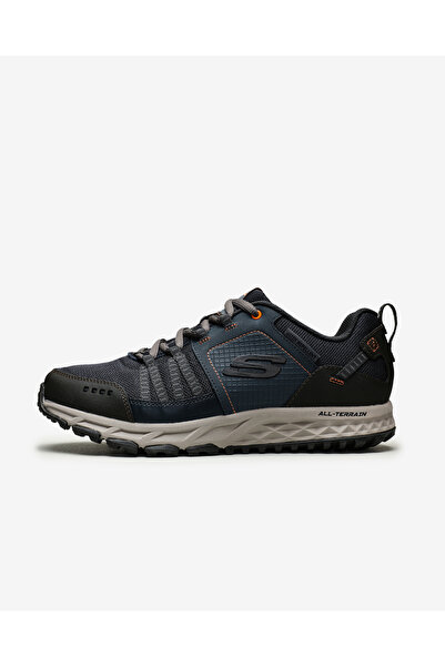SKECHERS ESCAPE PLAN Erkek Lacivert Outdoor Ayakkabı 51591W NVOR