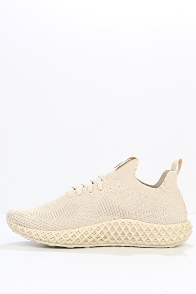 Hammer Jack Hammerjack Zeloni Beige Women's Sneakers