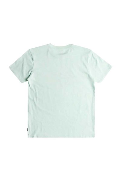 BİLLABONG Детска тениска Billabong Inversed SS - тюркоазена