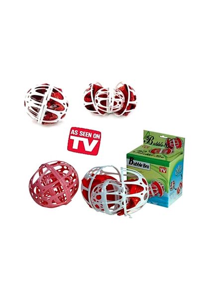 CEKAVE Bra Washing Ball - Bra Protector