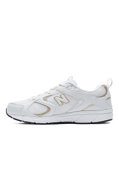 New Balance Women's Casual Sneakers ML408CW-White