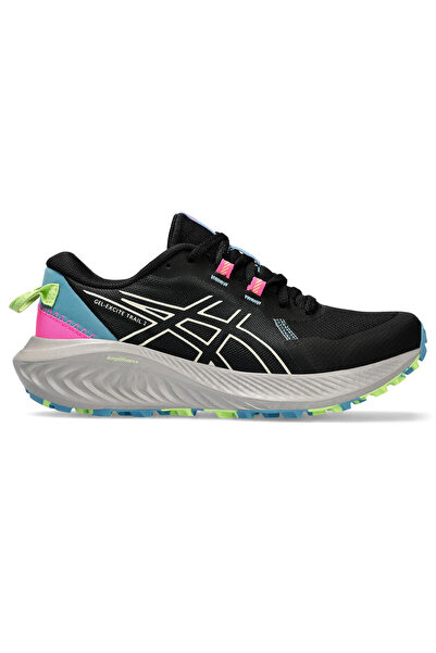 Asics Женски черни маратонки Gel-excite Trail 2 1012b412-001