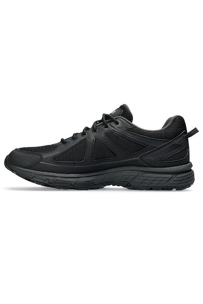 Asics Gel-venture 6 Unisex-Sneaker in Schwarz 1203a297-002