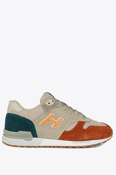 Hammer Jack Pantofi sport pentru femei Tile Color Mexico