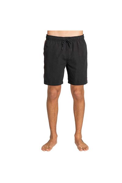 BİLLABONG Billabong Ανδρικό Μαύρο Volley Short - Dbah Lb
