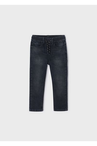 MAYORAL Boy's Denim Trousers 4598