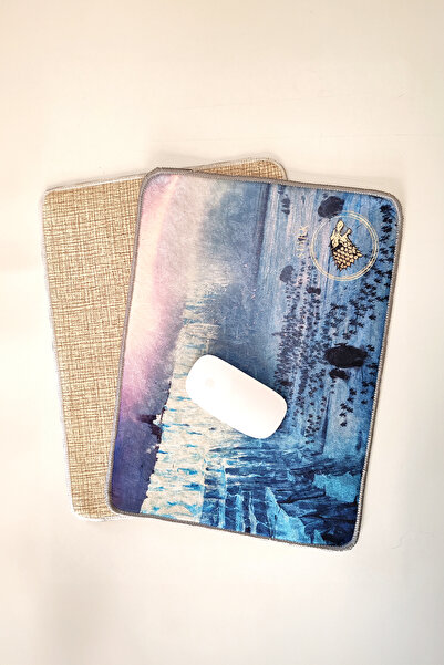 Vagonik High Quality Large Size Gaming Mouse Pad - Digital Printing, Non-Slip Base