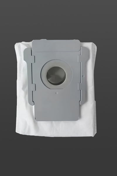 Marketto كيس غبار المكنسة الكهربائية الروبوتية المتوافقة مع iRobot Roomba E6 ...