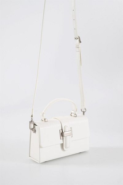 ÇÇS 17569 Women's Shoulder Strap Handbag
