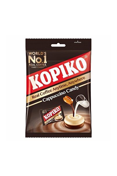 Kopiko Cappuccino Candy 140g