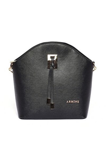 Armine 102 Bag Black