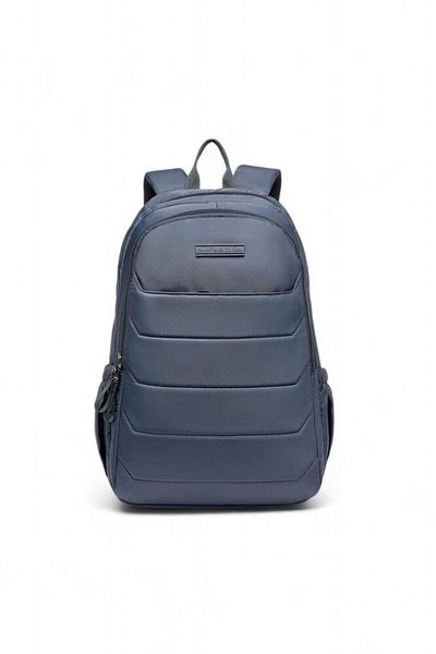 SMART BAGS Σακίδιο πλάτης Unisex από μαλακό ύφασμα μεγάλου μεγέθους 8722
