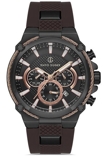 DAVID GUNER Dg-8270gd-x2