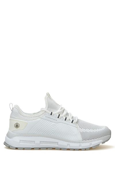 Hammer Jack Pantofi sport de damă Agron Beige