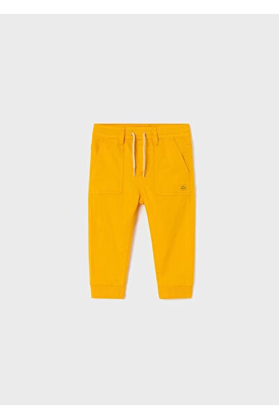 MAYORAL بنطال رياضي صيفي للأطفال الأولاد 1523