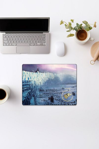 Vagonik Mouse Pad pentru jocuri de înaltă calitate - imprimare digitală, bază anti-alunecare