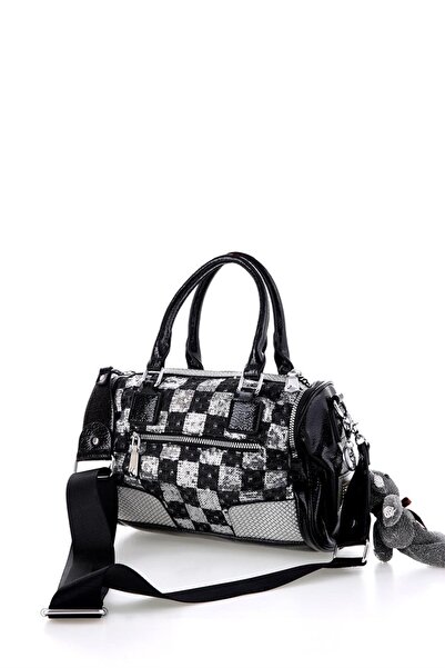 ÇÇS 17091 Omuz Askılı Kadın El Çantası