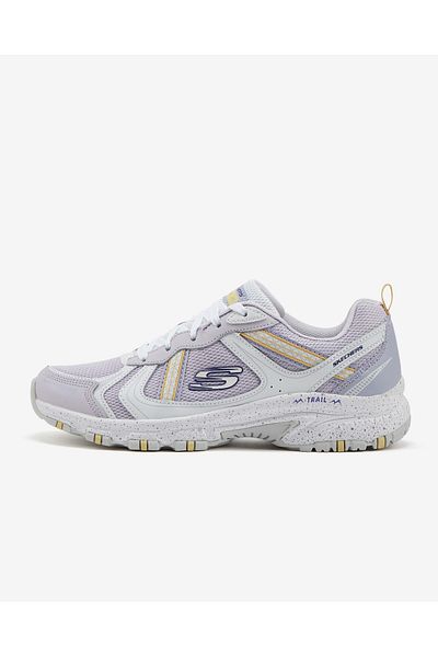 SKECHERS Hillcrest - Vast Adventure Women's Purple Outdoor Shoes149820 Lvmt