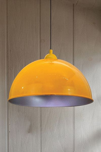 Bamyum Yimpi Yellow Pendant Chandelier Pendant Lamp Living Room Kitchen Chandeliers Patisserie Cafe Barbershop Models