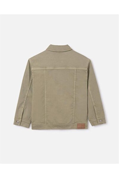 MAYORAL дънково яке за момче 6473