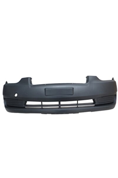 Hyundai ACCENT- ERA- 06/12; ÖN TAMPON SİYAH (SİS DELİKSİZ (TAMPON PANJURLU) (FPI)