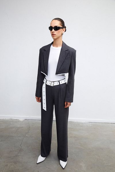 VATKALI Premium Palazzo pants