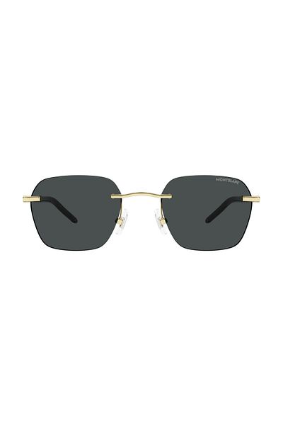 Montblanc Mb0270s 001 51 نظارات شمسية للرجال