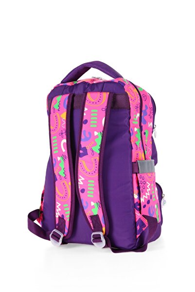 ÇÇS 51722 ΣΧΟΛΙΚΗ ΤΣΑΝΤΑ