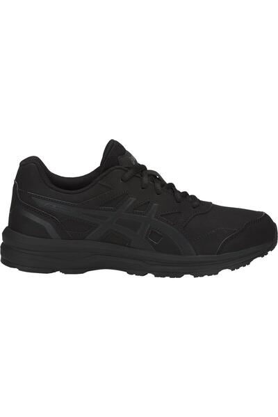 Asics حذاء الجري Gel-mission 3 نسائي أسود Q851y-9097