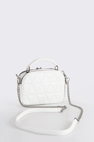 ÇÇS 17539 Kadın Omuz Askılı El Çantası