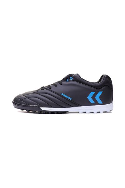 hummel Hml Aje900254-2001 Black Unisex Sneaker