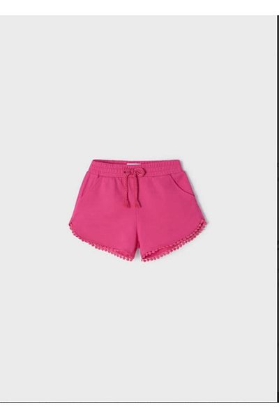 MAYORAL pantaloni scurți de vară pentru fete 607