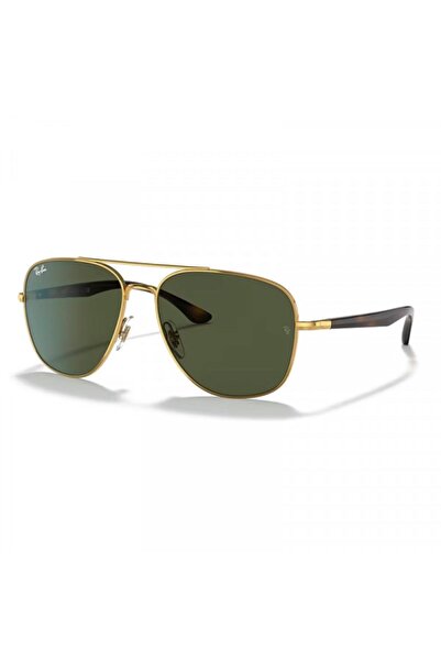 Ray-Ban 0RB 3683 001/31 59 Erkek Güneş Gözlüğü