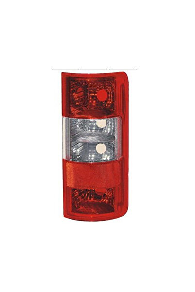 ÇERKEZ Ford Transit connect Stop Lambası Sağ Arka 2002-2008 Arası 2t1413404ag Ga